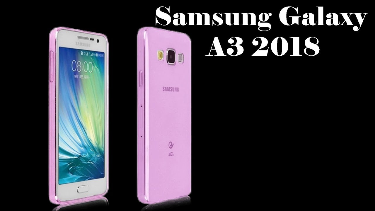 Купить samsung galaxy 2018