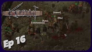 Full ⛩ Kenshi 🐱‍👤 | The Swamp Still Hurts | Ep 16 News