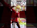 【 にじさんじMMD 】星川サラ 【プロポーズ】 #星川サラ #にじさんじ