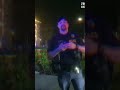 "I don't need to tell you my name" Terry stop turns into a jail trip on bodycam.