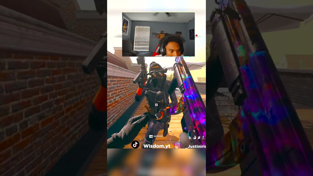 The BEST MP5 Class in WARZONE 2! META AFTER UPDATE! 😳 