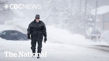 Environment Canada rolls out colour-coded weather alerts