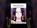 Pause the Screen