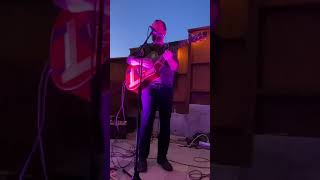 Sean Rowe - 9/7/2021 - Soldier&#39;s Song (Lucinda Williams Cover)