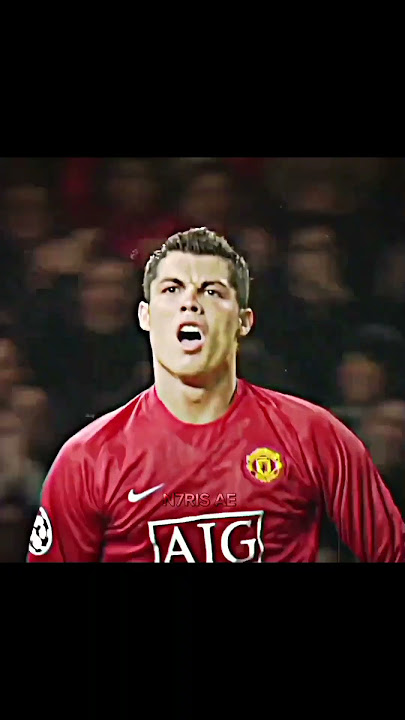 ronaldo 2008 #football #cristiano #manchesterunitedforever #fypシ゚viral