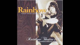 洋楽 Rainbow Smoke on the Water 1981 洋楽 Rainbow Smoke on the Water 1981 洋楽 Rainbow Smoke on