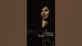 Aylara Bayriyewa - Janyn Sag Bolsun (Lyric Video)