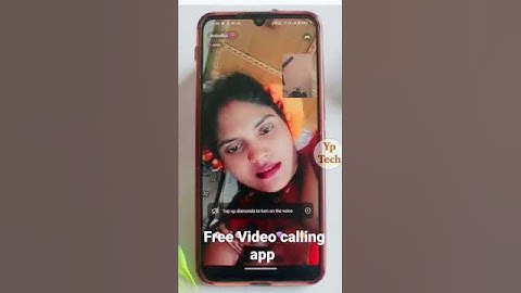 Online Video calling app 2023 #shorts #viralshorts