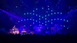 Widespread Panic - Blue Indian,  Harrah's Cherokee Center, Asheville, NC, 2025-07-26