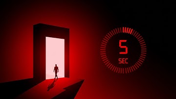 The 5-Second Trick to Control Your Brain (Works Instantly)