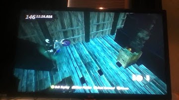 Trials Evolution - Sick Save