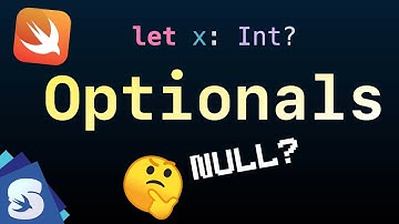Optionals in Swift Language: Is nil a null pointer?