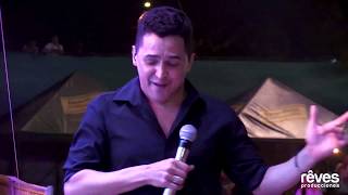 Me gustas Mucho - Jorge Celedon (En Vivo) | REVES PRODUCCIONES