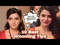 10 Best Self Grooming Tips Part2 | தமிழ் | Head to Toe Grooming Tips | hamamei beauty tips 🍂