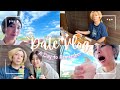 【Vlog】俳優・脚本家カップルのホテルビュッフェデート