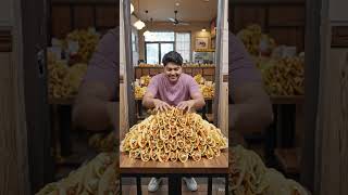 Unlimited Taco Paradise 🌮🔥Warning ⚠️ Taco Lovers Ye Video Mat Dekhna #foodbeast #foodcoma #taco