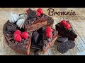 BROWNIES PERFECTOS