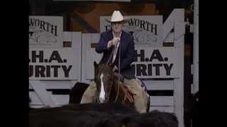 1989 Futurity Open