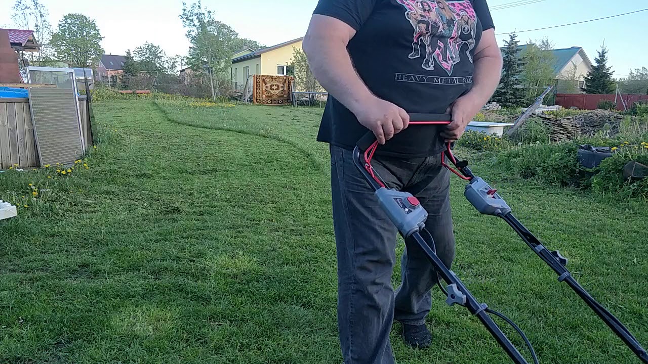 Powerworks muruniiduki test