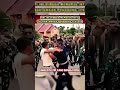 Demo Berujung Ricuh