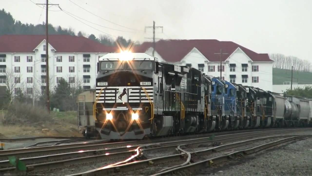 The Most Amazing Train Ever 19g With Many Rare Locomotives Youtube The Most Amazing Train Ever 19g With Many Rare Locomotives Youtube