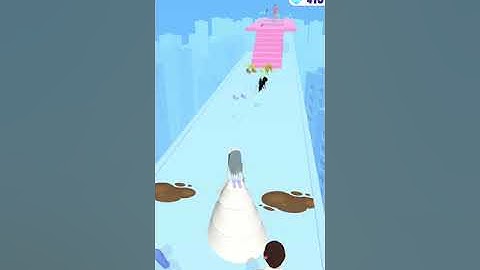 Makeover  run;Gameplay walkthrough ALL Levels