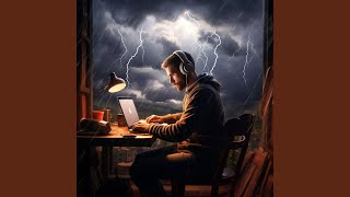 Work Binaural Thunder Calm