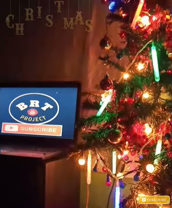 Merry Christmas 🌲🎅 (Story WA)