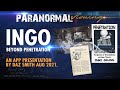 Daz Smith Presents: Ingo Beyond Penetration