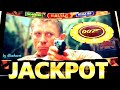 Buffalo Gold Slot Machine Bonus Jackpot! Harrahs Casino ...