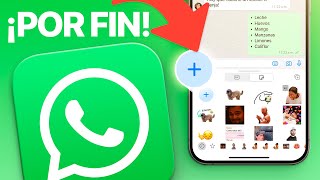 WhatsApp Finally Does It! 8+ New Things! by Tech Santos 102,402 views 1 month ago 8 minutes, 50 seconds