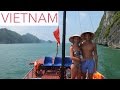 Vietnam: How to travel around? From Ho Chi Minh City to Sapa...