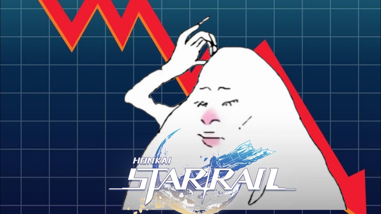 Моё мнение о состоянии Honkai Star Rail