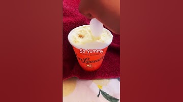 Van Leeuwen Hot Honey Ice Cream