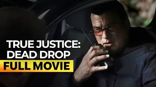 Steven Seagal in TRUE JUSTICE Season 2 Film 5 | Action | Full Movie in English
