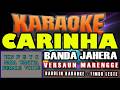 KARAOKE CARINHA - TONE FETO