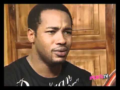 Nonso Diobi Couldn't Get What He Wanted
