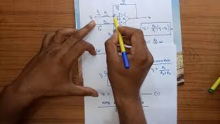 LECTURE-7 DIFFERENTIAL AMPLIFIER