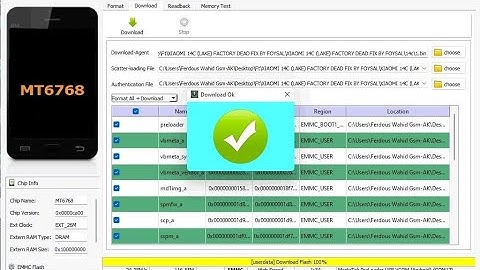 Redmi 14C lake-pond Dead and nv data corrupted fix ✅ camera work done