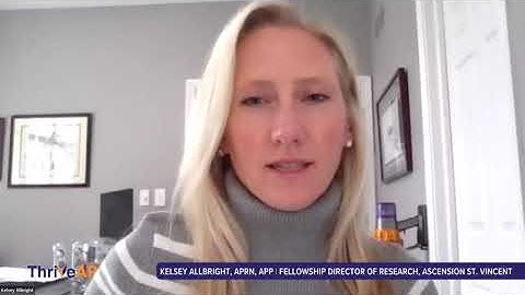 What is Transition to Practice?