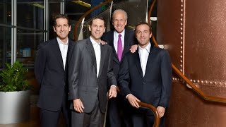 Our Story | The Cordish Companies