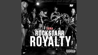Video thumbnail of "Trina - Party Like a Rockstar"