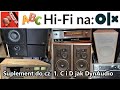 Abc hifi na olx cz i suplement literka c i d jak dynaudio archeolodzyhifi4158   hifi 74 prl