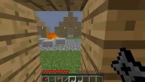 Minecraft Mod 1.0.0 - ☠  Goblins ☠
