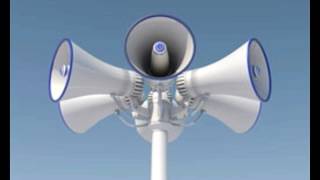 An Overview of the Public Address PA System That Speaks Volumes