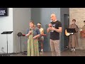 June 23, 2024 - Sunday 10am Service - Masterpiece in Progress Week 3