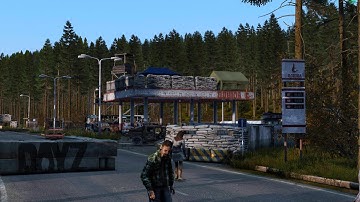 Best Base Locations for Large Groups! Dayz Xbox, PS4, and PC