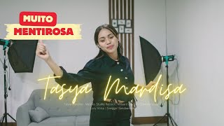 Tasya Mardisa // Muito Mentirosa // Dansa Cover