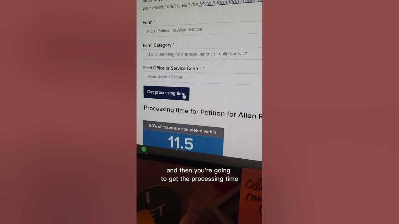 Austin Immigration Attorney Answers How Long Does It Take For USCIS To