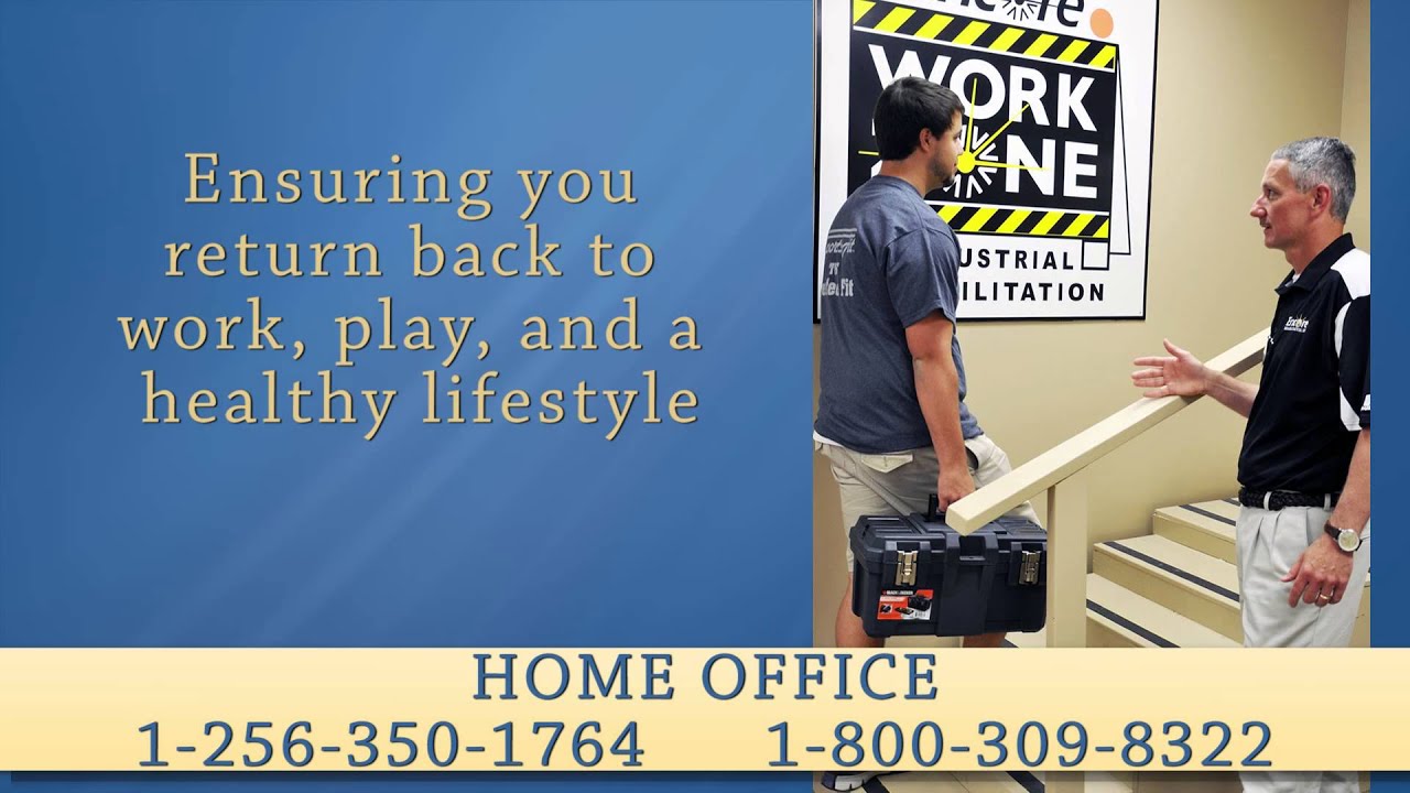 Encore Rehabilitation Inverness About Us | 205-408-4123